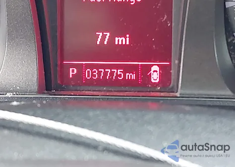 2015 GMC Terrain Slt-1 z USA, uszkodzony, nr VIN 2GKALSEK9F6375438